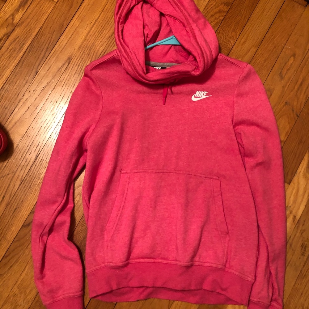 Nike sweatshirt